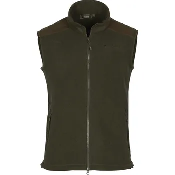 Pánská vesta Pinewood Pánská lovecká vesta Smäland Forest Velikost: XL Hunting Green