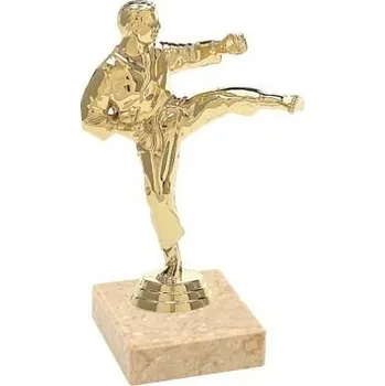 Sportovní figurka F623 Karate (F623)