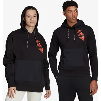 Pánské oblečení adidas BrandLove XL