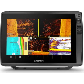 Echolot Garmin Sonar Echomap Ultra 2 102sv Bez Sonarové Sondy