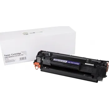 Toner Canon CRG-737 - 9435B002 kompatibilní černý