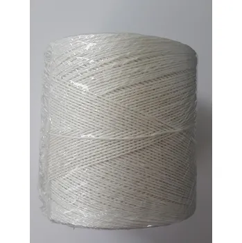 Obalový materiál Motouz potravinářský lněný 500g (105 x 4 / 1,0)