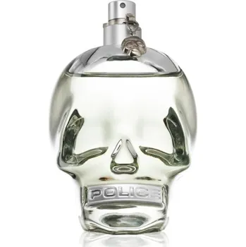 Pánský parfém Police Police Super (Pure), Toaletní voda 125ml - Tester Pre mužov Toaletní voda