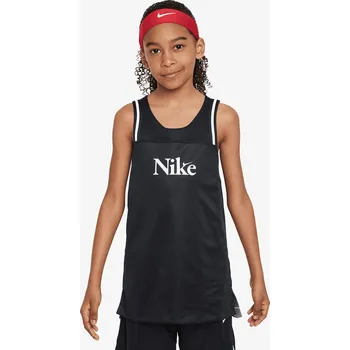 Chlapecké tílko Nike K NK DF C.O.B. RVRSBL JSY S