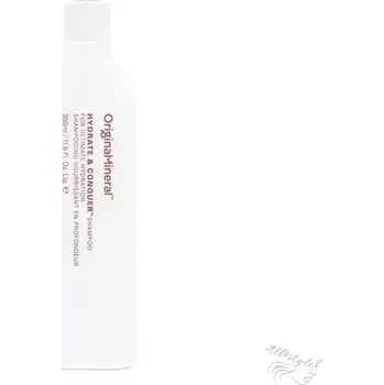 Šampon O&M Hydrate & Conquer Šampon 350 ml