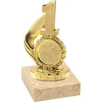 Sportovní figurka F001 - 1.Místo (F001)