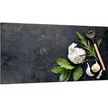 Obraz Krájecí deska TMK ArtDeko sklo 1 ks