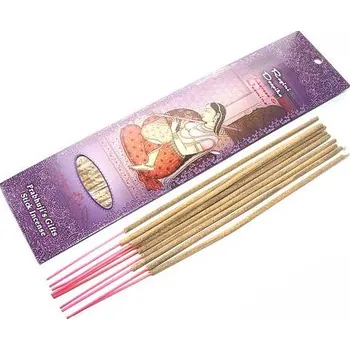 Vonná tyčinka Vonné tyčinky - RAGINI DEEPIKA - jasmín, bílá tuberóza