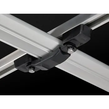 Autostan Thule Mounting Brackets