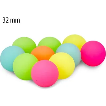 Dětský míč Hopík, PASTELOVÝ, průměr 3,2 cm, 1ks