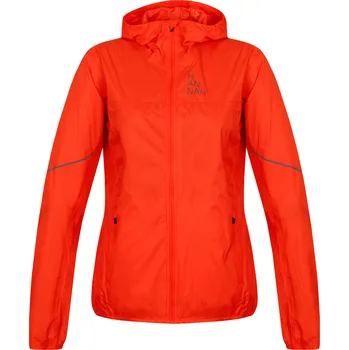 Dámská bunda Dámská bunda HANNAH MILEY CHERRY TOMATO 36