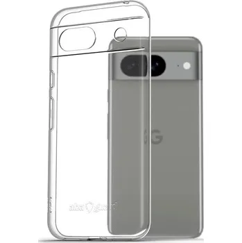 Pouzdro na mobilní telefon AlzaGuard Crystal Clear TPU Case pro Google Pixel 9A