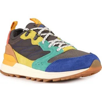 Pánské tenisky Merrell Alpine 83 Sneaker Recraft M J007007 - alloy/multi 43