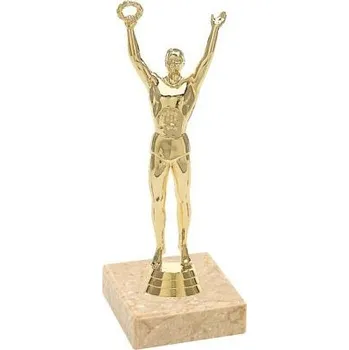 Sportovní figurka F333 Victory - Oskar (F333)