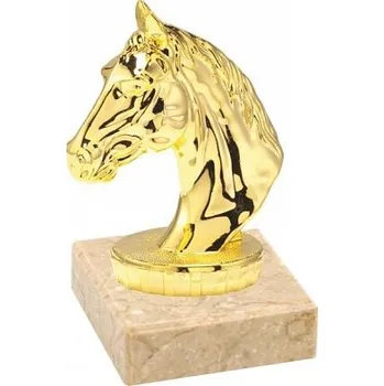 Sportovní figurka F007 - koňská hlava (F007)