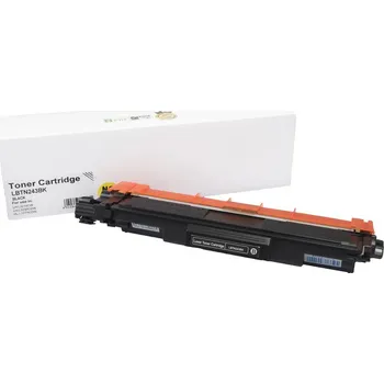 Toner Brother TN-243BK ( TN243BK ) kompatibilní černý