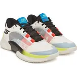 Sneakersy Skechers Skx Resagrip- 253007/WBRD Bílá 45_5
