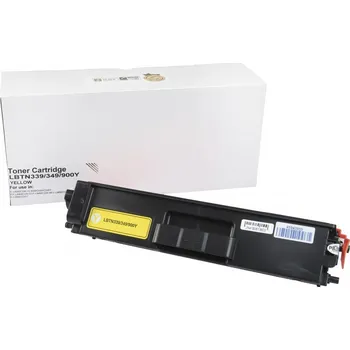 Toner Brother TN-329Y - TN329Y kompatibilní žlutý