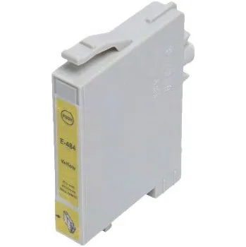Cartridge Epson C13T048440 - T048440 kompatibilní žlutá