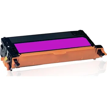 Toner Epson S051125 kompatibilní purpurový