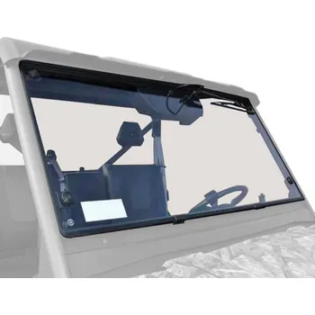 Auto-moto CFMOTO UTV1000/XL Čelní okno laminované (stěrač, ostřikovač) MY2023