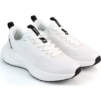 Dámské tenisky BATZ - Dámské sportovní tenisky ENERGYFOAM, bílo-černé Velikost: 40