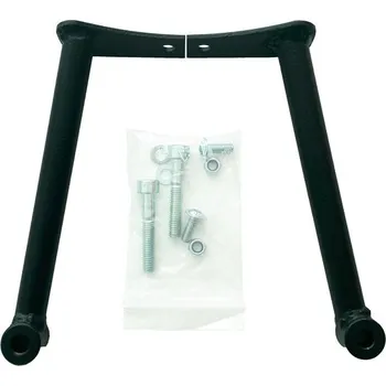 Zavazadlo na motocykl CFMOTO Držák nosiče zadního boxu 650MT