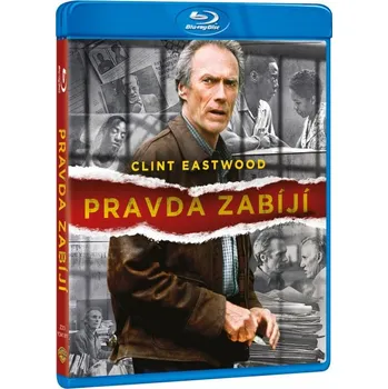 Pravda zabíjí (True Crime) BRD