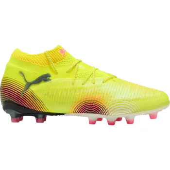 Kopačky Kopačky Puma FUTURE 8 Ultimate AG 108189-03 Velikost 42,5 EU | 8,5 UK | 9,5 US | 27,5 CM