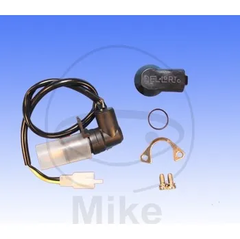 Elektroinstalace pro motocykl Elektrický sytič JMT 50cc SUZUKI UX 50 Zillion 1999-2000