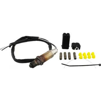 Elektroinstalace pro motocykl Lambda sonda (kyslíkový senzor) JMT 1-2 pieces for PKW BMW R 1150 GS 1999-2002