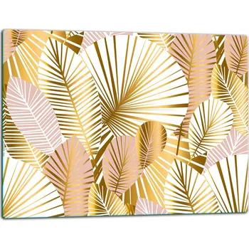 Kuchyňské prkénko Krájecí deska TMK ArtDeko sklo 1 ks