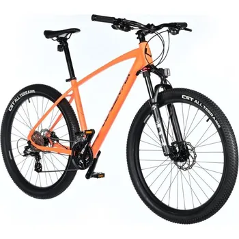 Horské kolo Leader Fox EVOLUTION&nbsp;27,5 velikost rámu 18 palců + DÁREK + Doprava ZDARMA