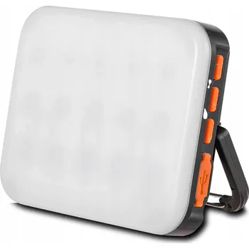 VÍCEÚČELOVÁ LED LAMPA ANACONDA CAM SPOT DO STAN