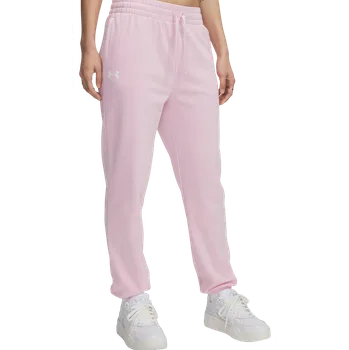 Kalhoty Under Armour UA Rival Terry Jogger 1382735-647 Velikost S