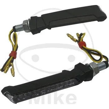 Elektroinstalace pro motocykl Mini blinkr JMP Flat LED 2H101399
