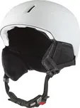 Crivit 458648 Dětská lyžařská a snowboardová helma S/M bílá