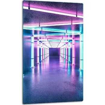 Obraz Krájecí deska TMK ArtDeko sklo 1 ks