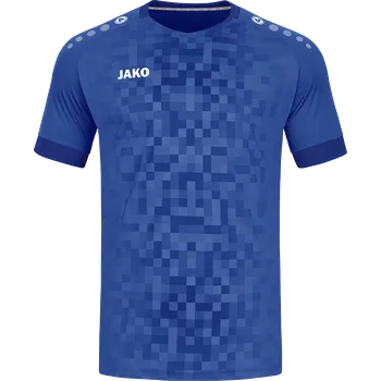 Dres JAKO Pixel jersey kids 4241k-410 Velikost 152