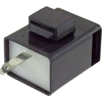 Elektroinstalace pro motocykl Relé blinkru RMS 246400100 PIAGGIO/VESPA Liberty 50 4T 2015-2016
