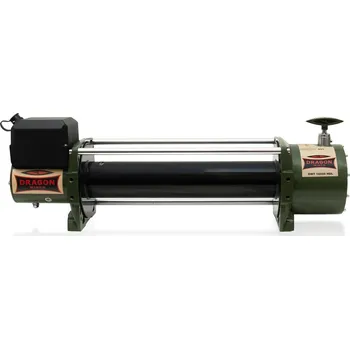 lanový naviják DRAGONWINCH Elektrický naviják DWT 16000 HDL, 7,25 t, 12 V, Dragon Winch, Truck