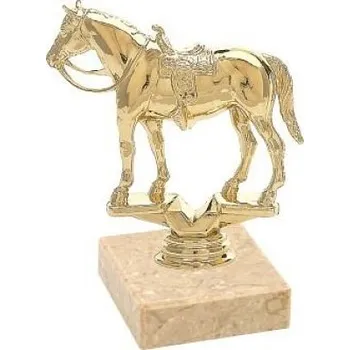 Figurka F732 - kůň western (F732)