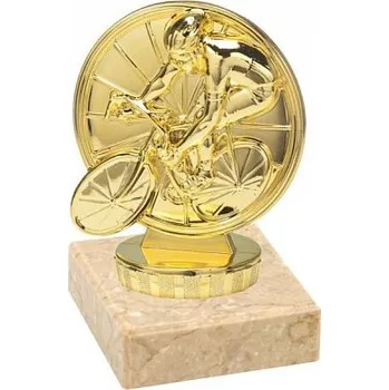 Sportovní figurka F030 Cyklista (F030)
