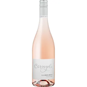 Domaine La Croix Belle Caringole rosé 2024