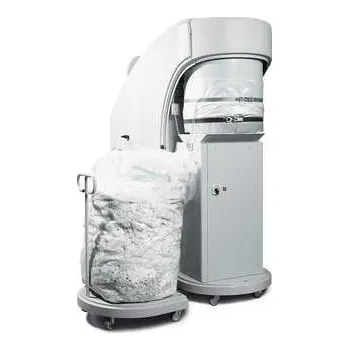 Skartovačka Compactor papíru C-500 pro KOBRA CYCLONE,rychlé dodání