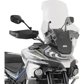 Motodíl Givi Plexi čiré CFMOTO 800MT, vxš640x510 mm