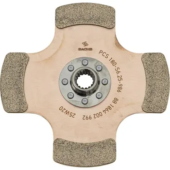 SPOJKOVÁ DESKA SACHS () 1864002996