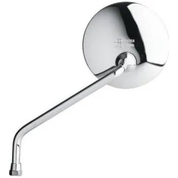 Zrcátko pro motocykl Louis Moto zrcátko universal I. Možnosti: Levé