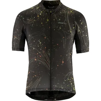 cyklistický dres Craft ADV Endur Graphic 1914536-999007