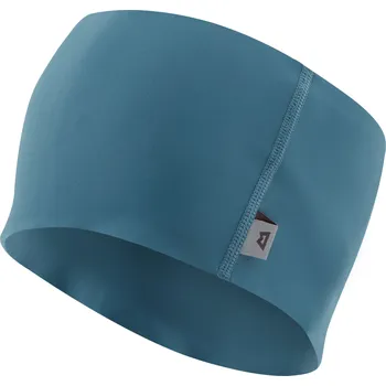 Sportovní čelenka Čelenka Mountain Equipment Sereno Headband Barva: Indian Teal, Velikost: Onesize